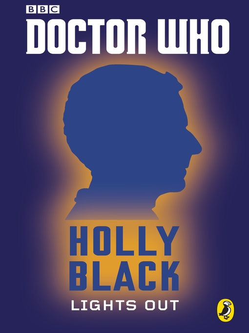 Title details for Doctor Who by Holly Black - Wait list